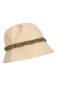 Mens Fisherman Bucket Hat