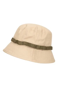 Mens Fisherman Bucket Hat