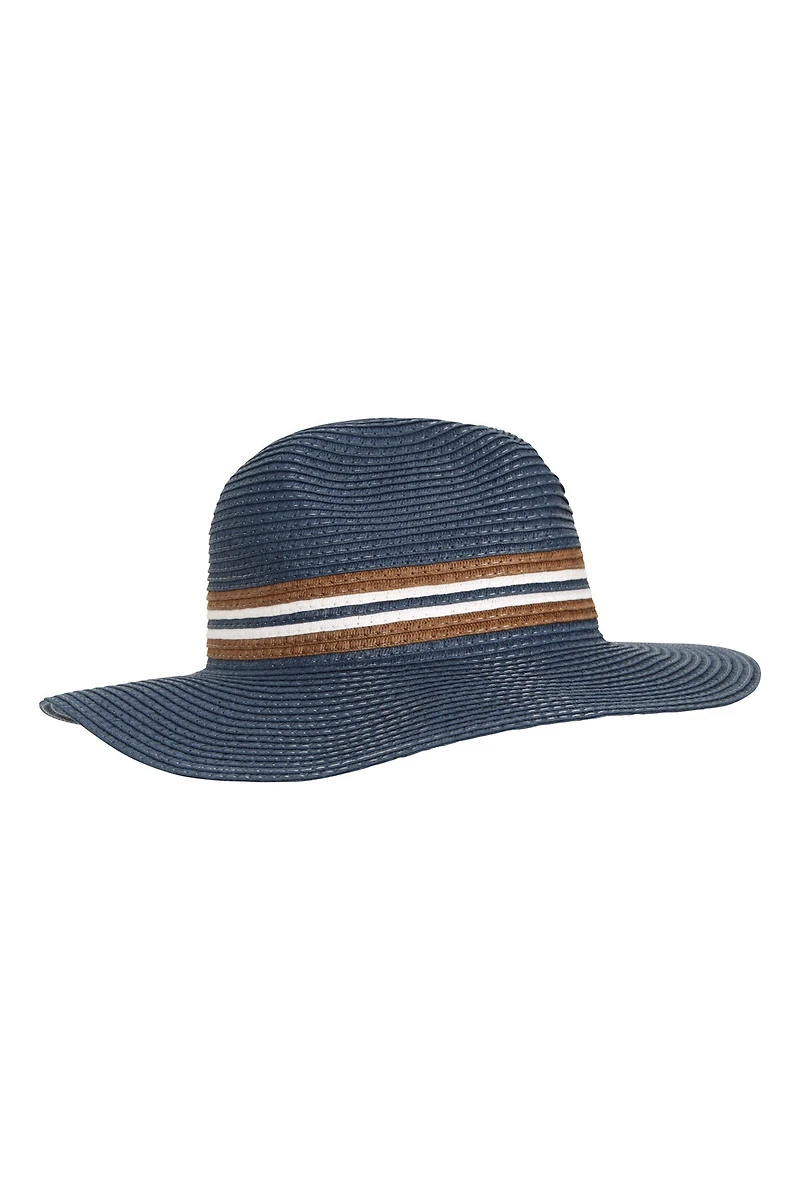 Dunedin Mens Fedora Hat