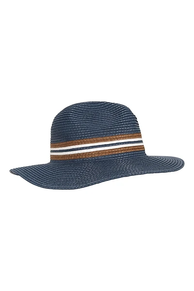 Dunedin Mens Fedora Hat