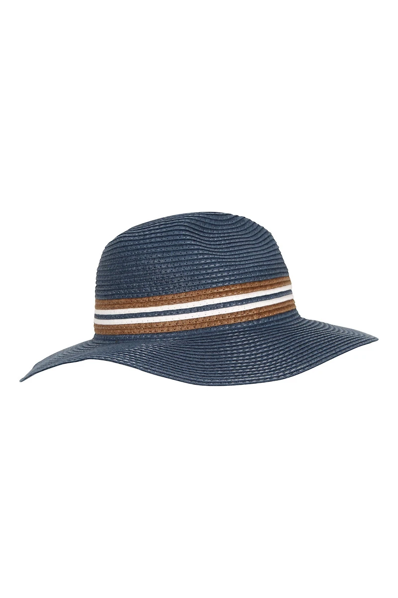 Dunedin Mens Fedora Hat