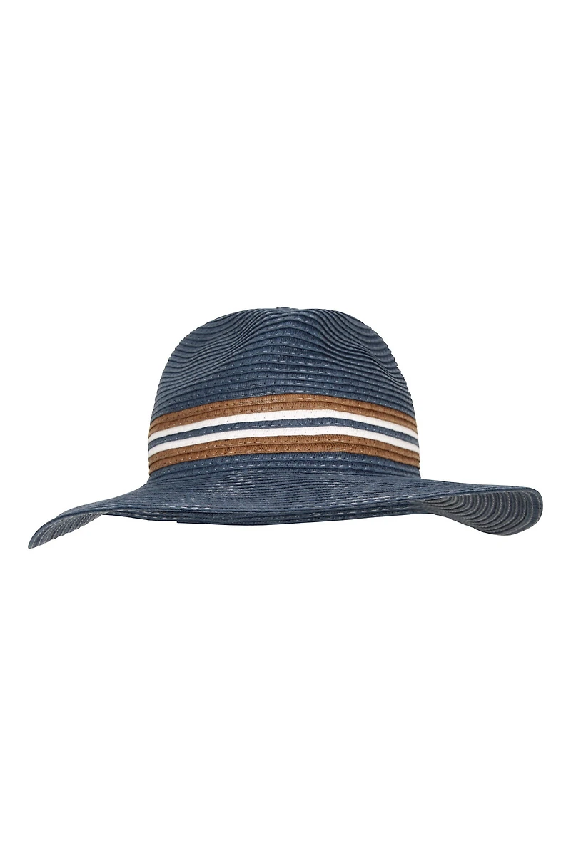 Dunedin Mens Fedora Hat