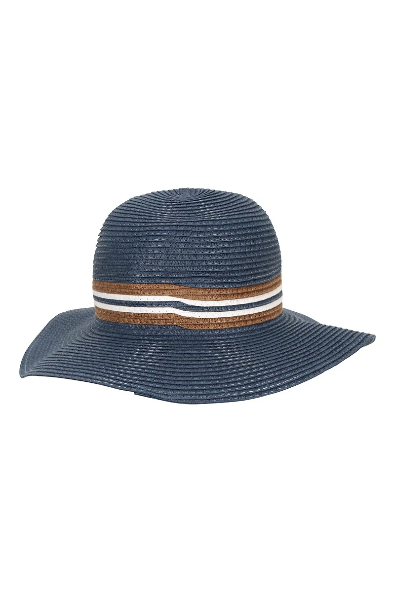 Dunedin Mens Fedora Hat