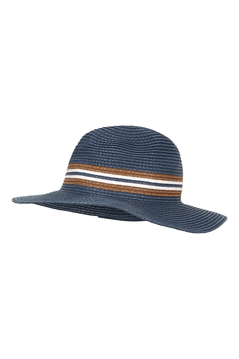 Dunedin Mens Fedora Hat