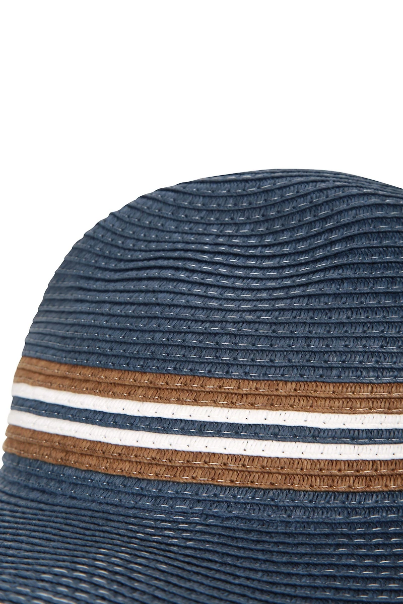 Dunedin Mens Fedora Hat