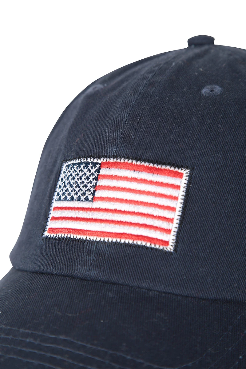 USA Baseball Cap