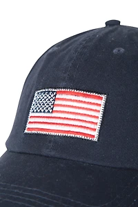 USA Baseball Cap