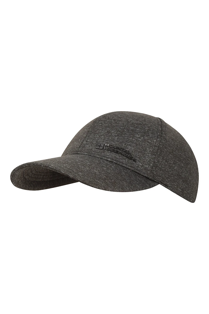 Melange Baseball Cap