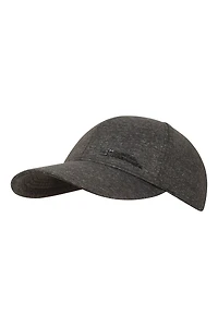 Melange Baseball Cap