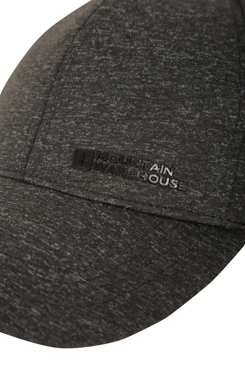 Melange Baseball Cap