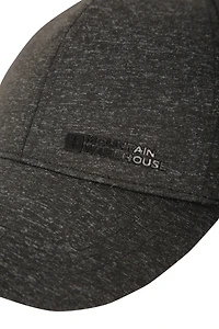 Melange Baseball Cap