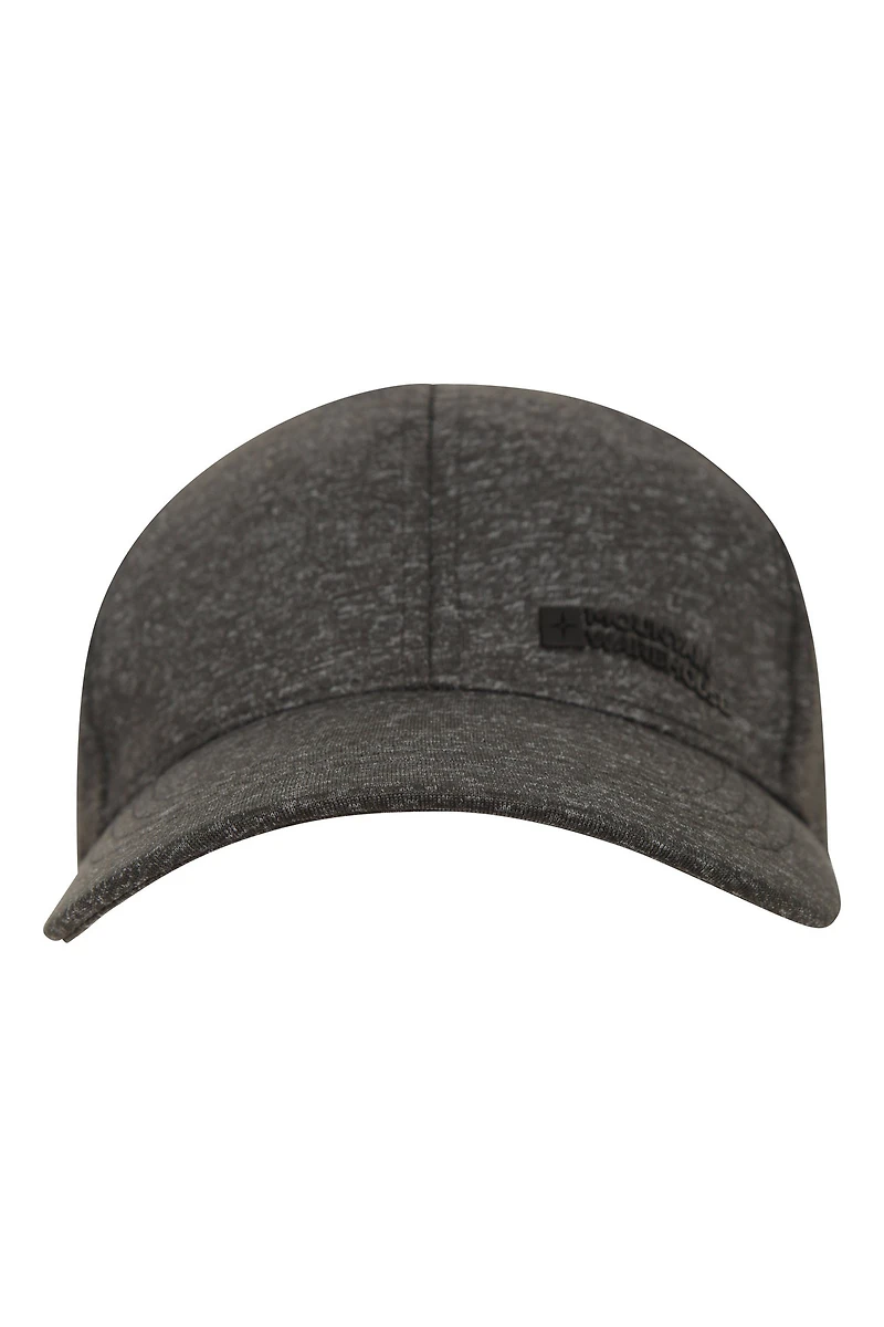 Melange Baseball Cap