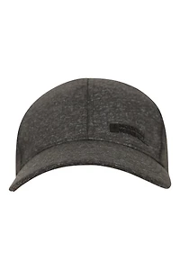 Melange Baseball Cap