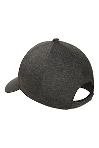 Melange Baseball Cap