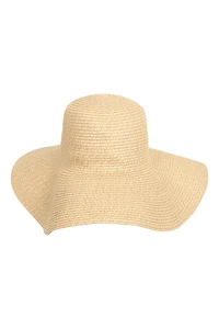 Lily Womens Floppy Sun Hat