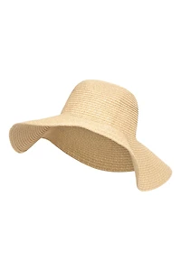 Lily Womens Floppy Sun Hat