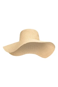 Lily Womens Floppy Sun Hat