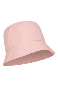 Womens Packable Bucket Hat