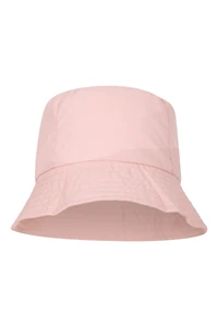 Womens Packable Bucket Hat