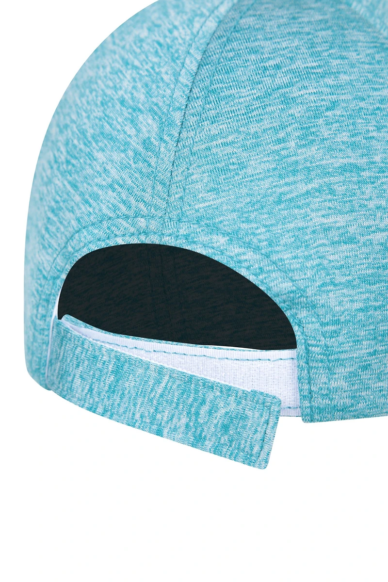 Melange Womens Baseball Cap