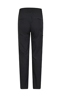 Maternity Hiker Stretch Womens Pants