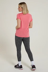 Bude Womens Relaxed Fit T-Shirt