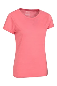 Bude Womens Relaxed Fit T-Shirt