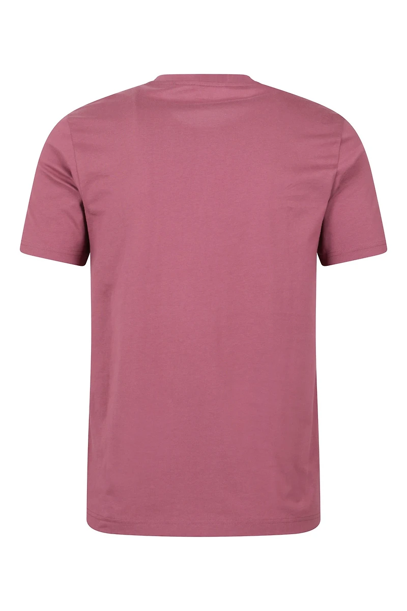 Explore Mens T-Shirt