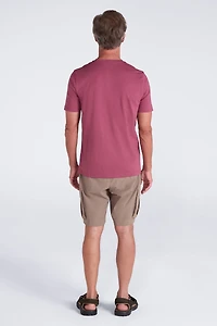 Explore Mens T-Shirt