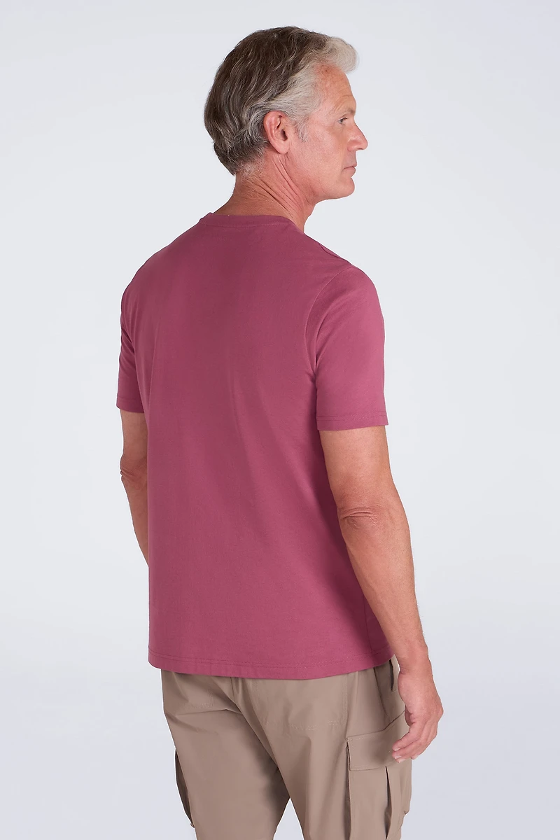 Explore Mens T-Shirt