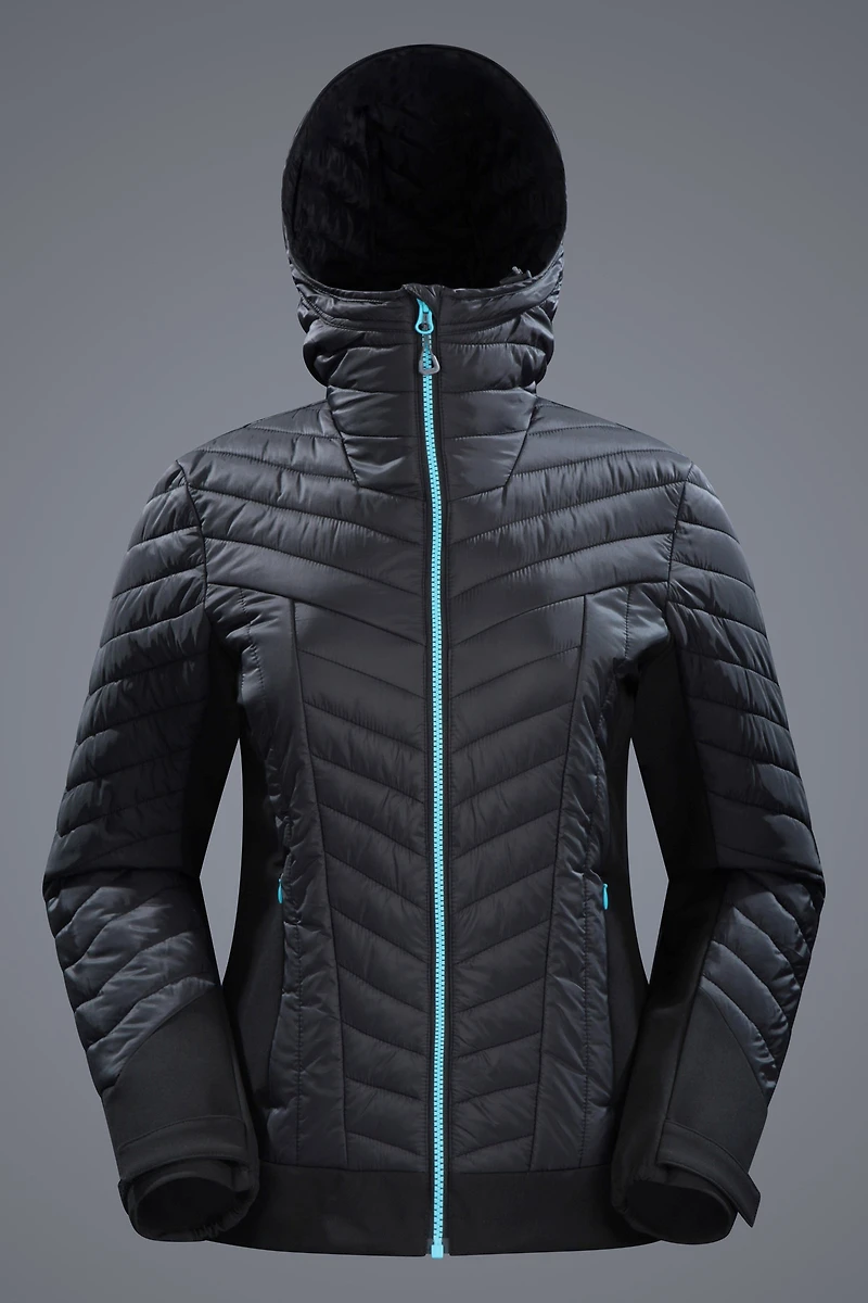 Ultra Siurana Womens Insulated Jacket