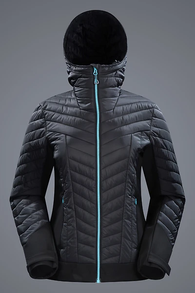 Ultra Siurana Womens Insulated Jacket