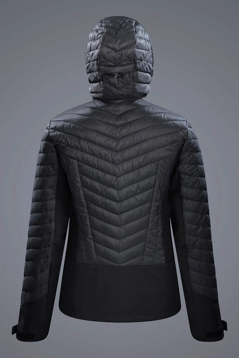 Ultra Siurana Womens Insulated Jacket
