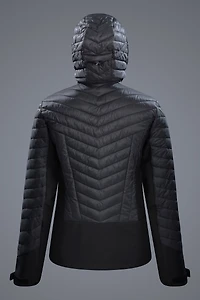 Ultra Siurana Womens Insulated Jacket