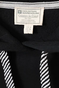 Cora Womens Cropped Hoodie