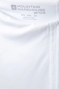 Womens Sports Mini Skort