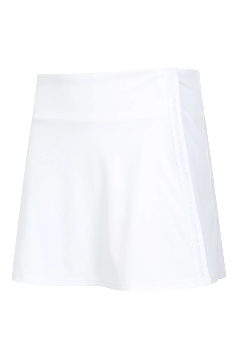 Womens Sports Mini Skort