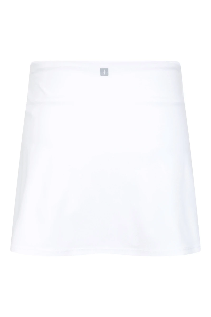 Womens Sports Mini Skort