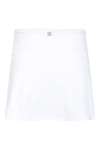 Womens Sports Mini Skort