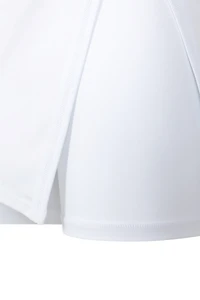 Womens Sports Mini Skort