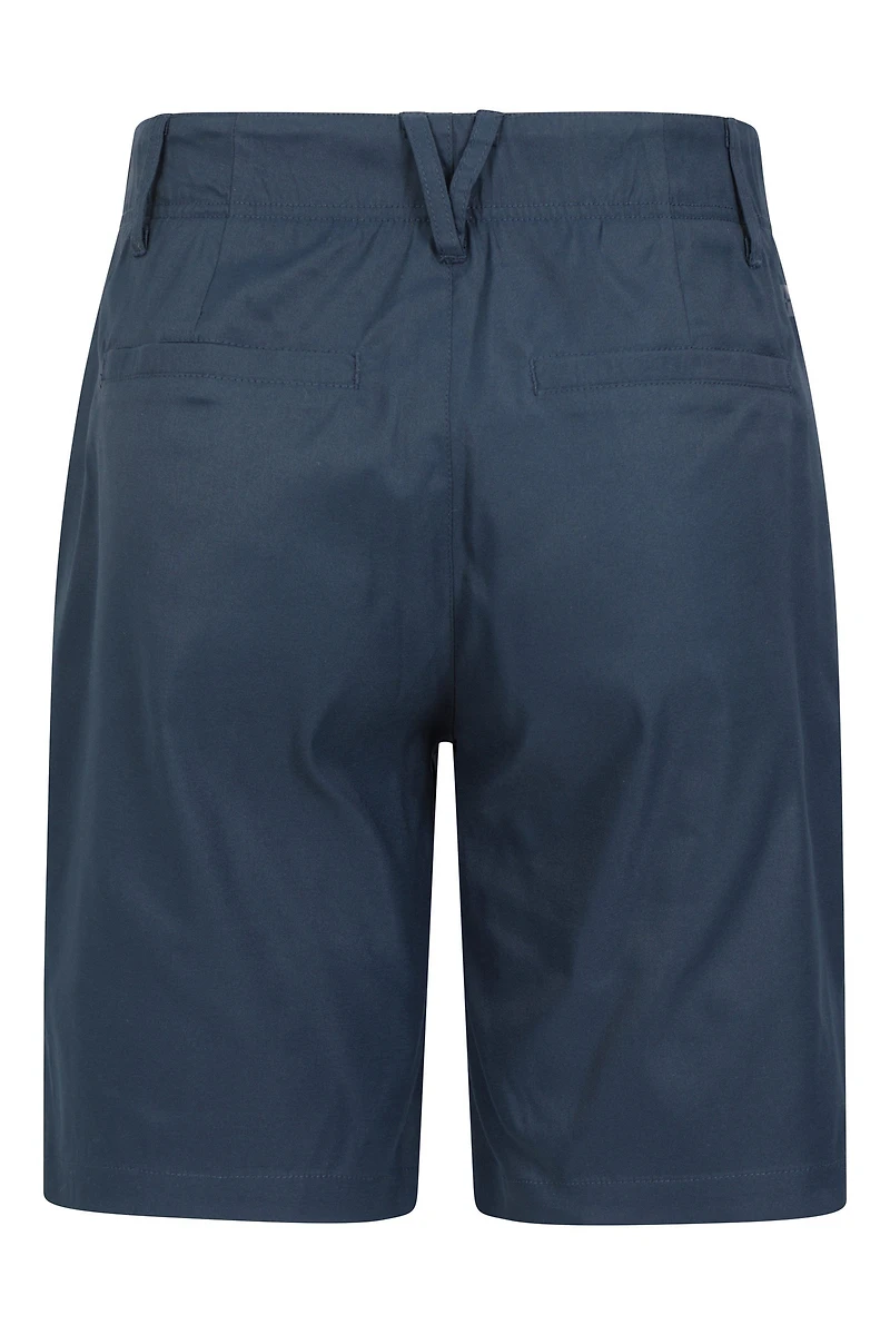 Eagle Tailored Womens Golf Shorts
