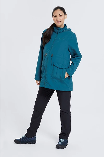 Maternity Skye Womens Short Jacket