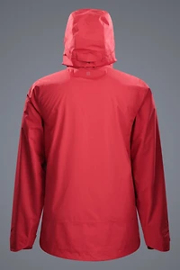 Ultra Trolltunga Mens Waterproof Jacket