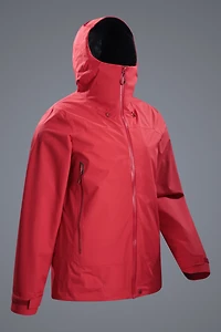 Ultra Trolltunga Mens Waterproof Jacket