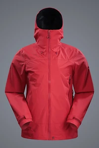 Ultra Trolltunga Mens Waterproof Jacket