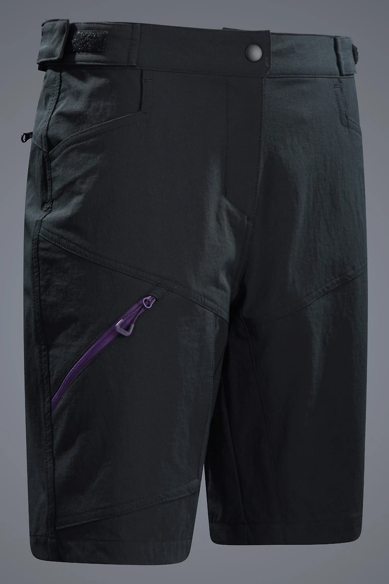 Ultra Balkan Womens Water-resistant Shorts