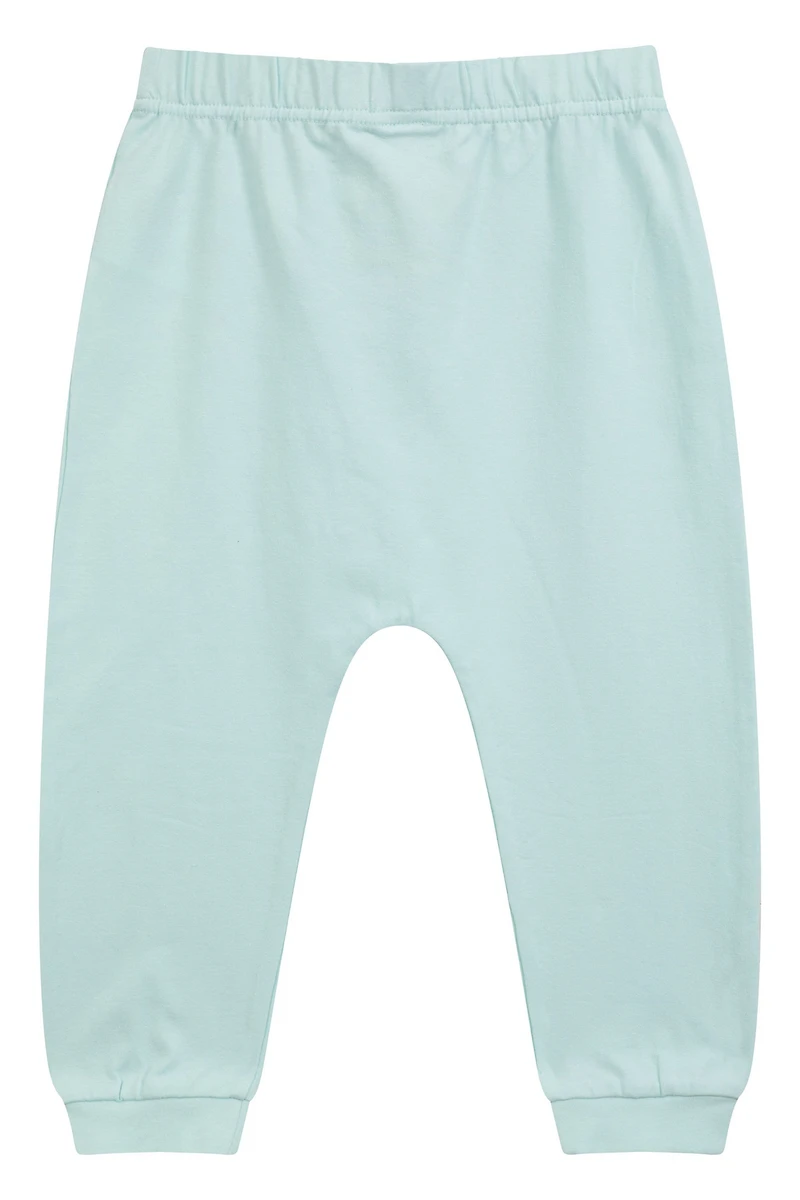 Baby Cuffed Sweatpants Multipack