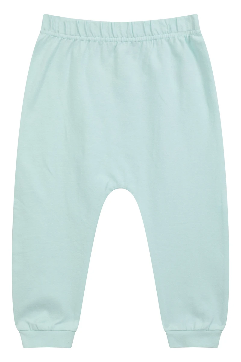 Baby Cuffed Sweatpants Multipack