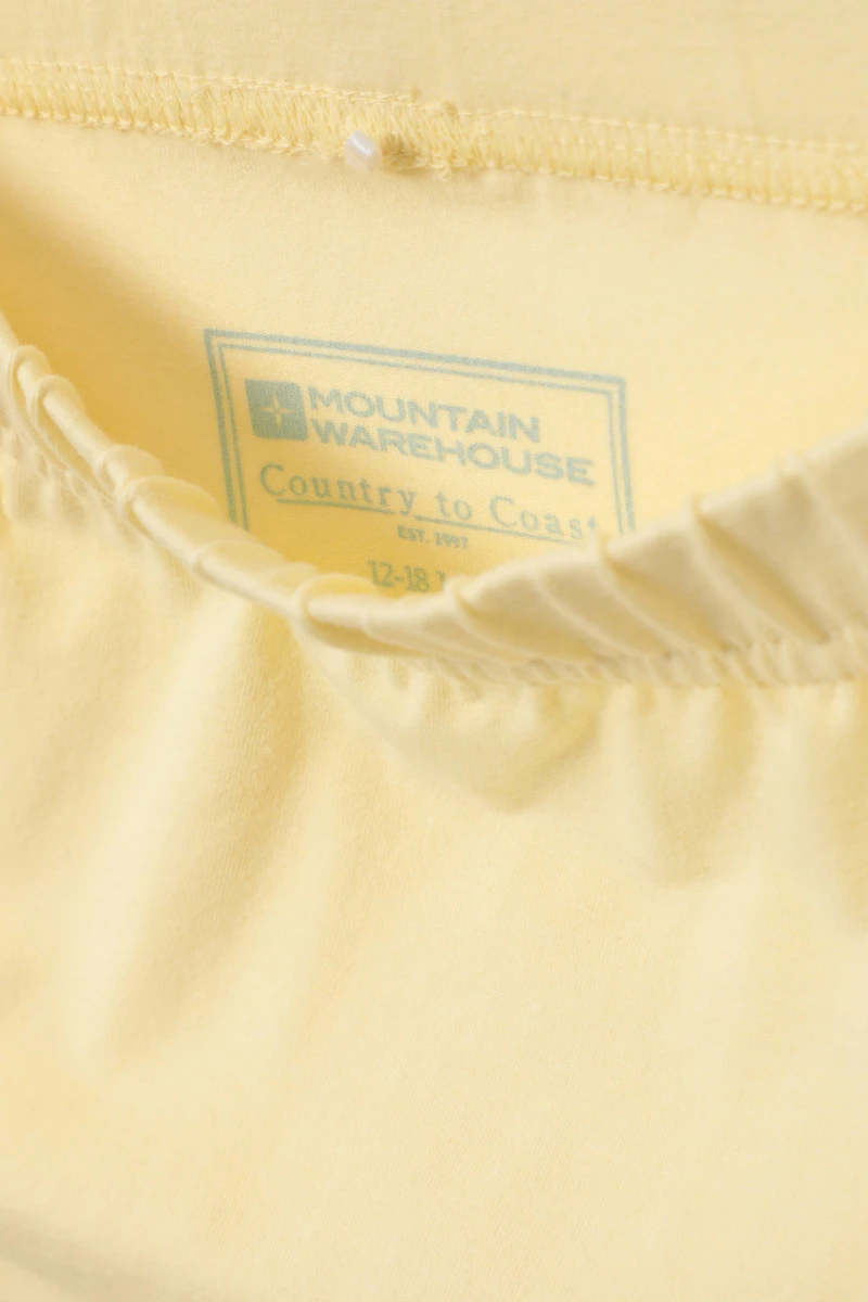 Baby Cuffed Sweatpants Multipack