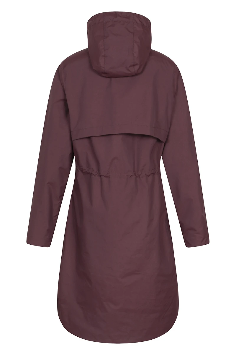 Hannah Womens Extreme Waterproof Jacket